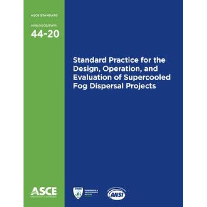 ASCE 44-20 PDF