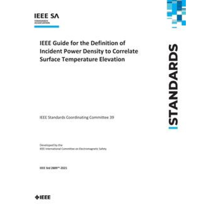 IEEE 2889 PDF