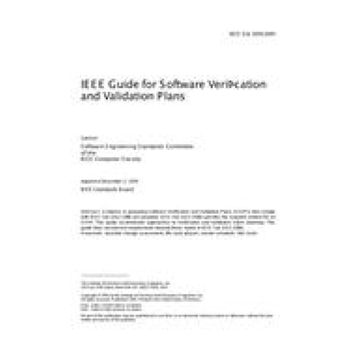 IEEE 1059 PDF