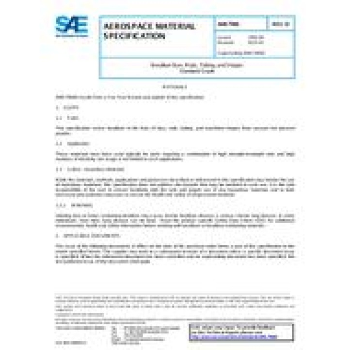 SAE AMS7906D PDF