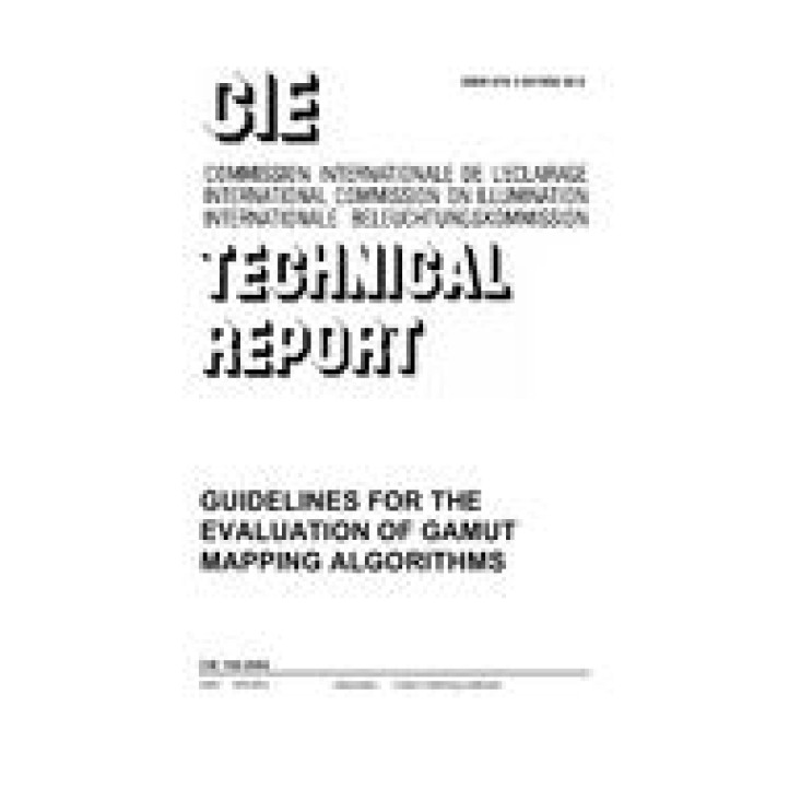 CIE 174 PDF