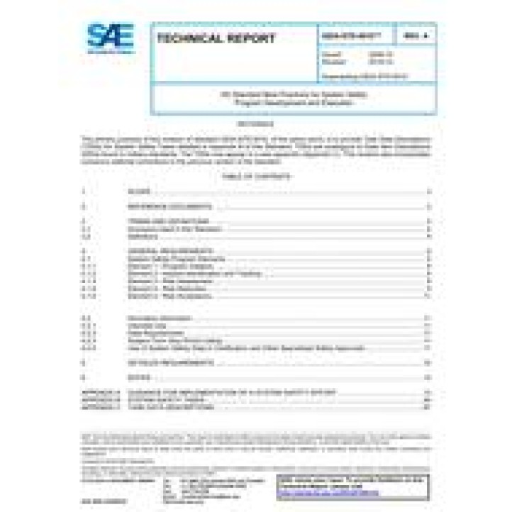 SAE GEIASTD0010A PDF