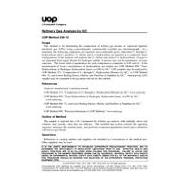 UOP 539 PDF