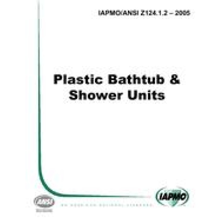 IAPMO Z124.1.2 PDF