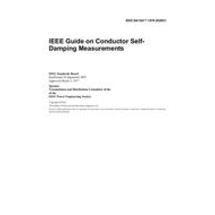 IEEE 563 PDF