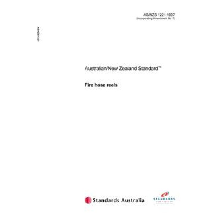 AS/NZS 1221 PDF