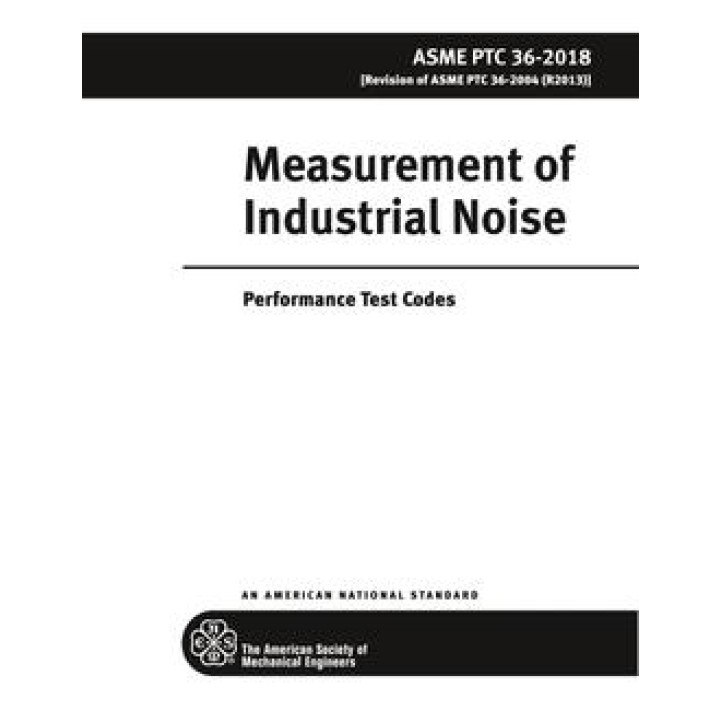 ASME PTC 36 PDF