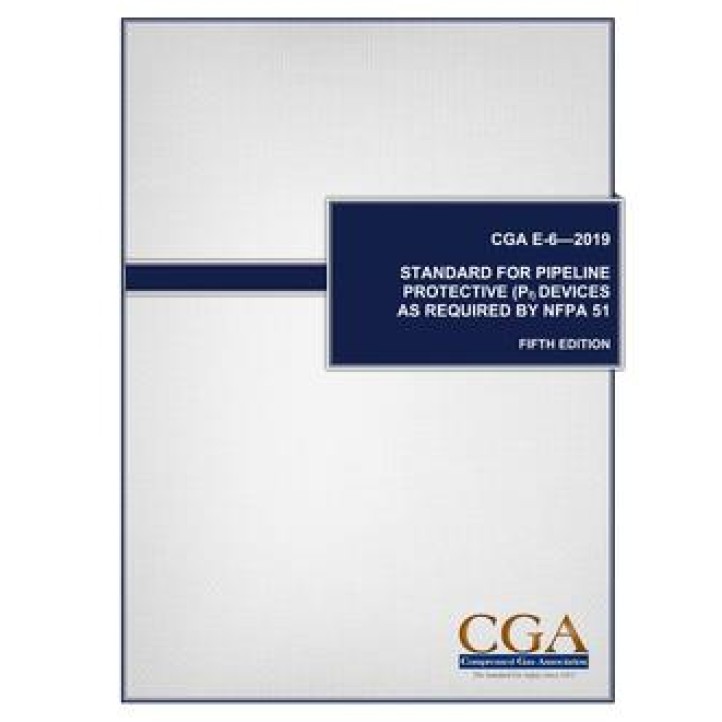 CGA E-6 PDF download