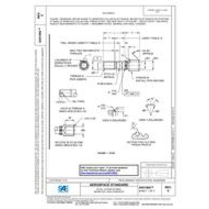 SAE AS51992C PDF