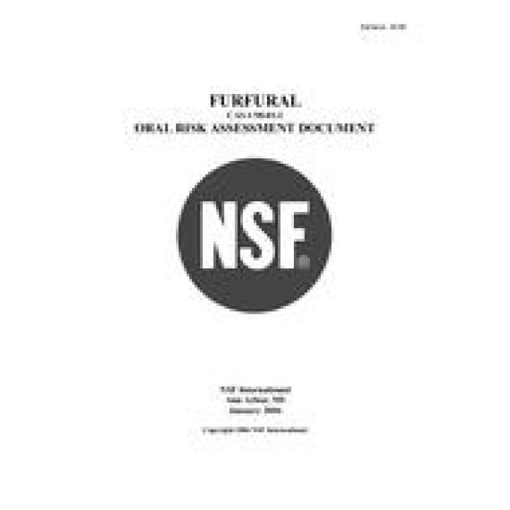 NSF Furfural-04 PDF