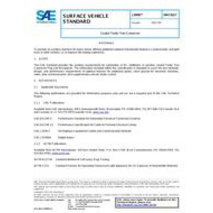 SAE J3008 PDF