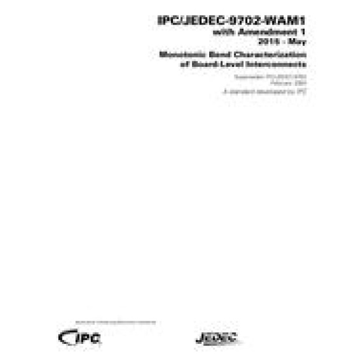 IPC 9702-WAM1 PDF