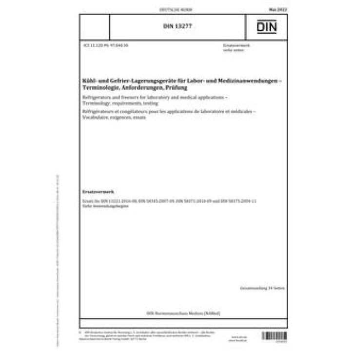 DIN 13277 PDF