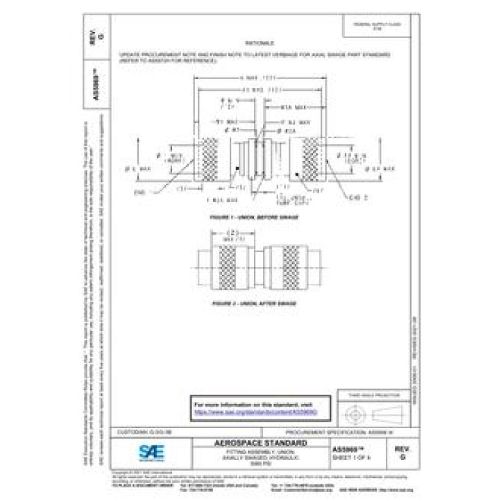 SAE AS5969G PDF