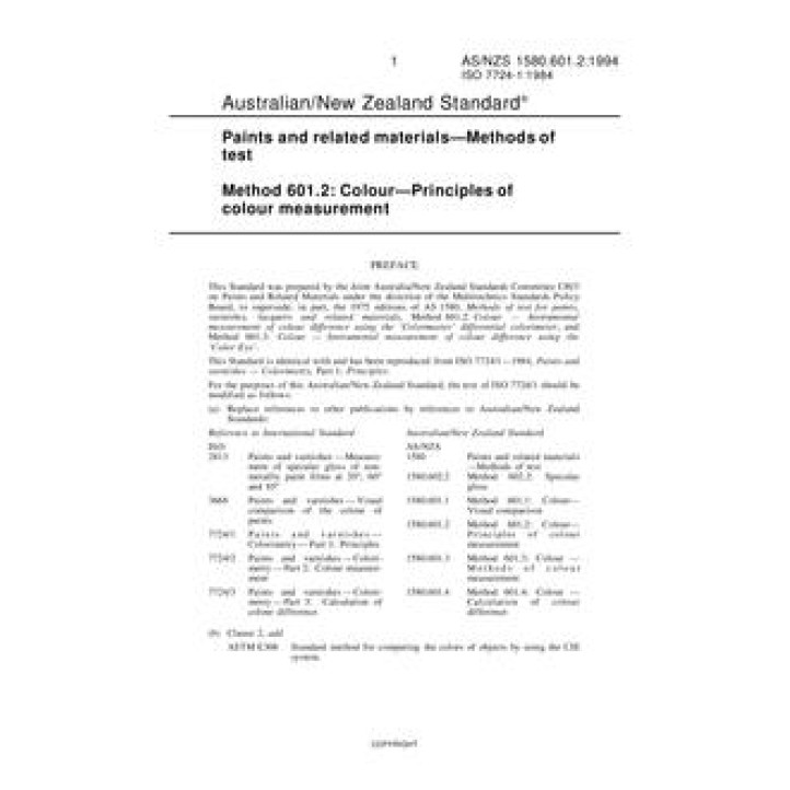 AS/NZS 1580.601.2 PDF