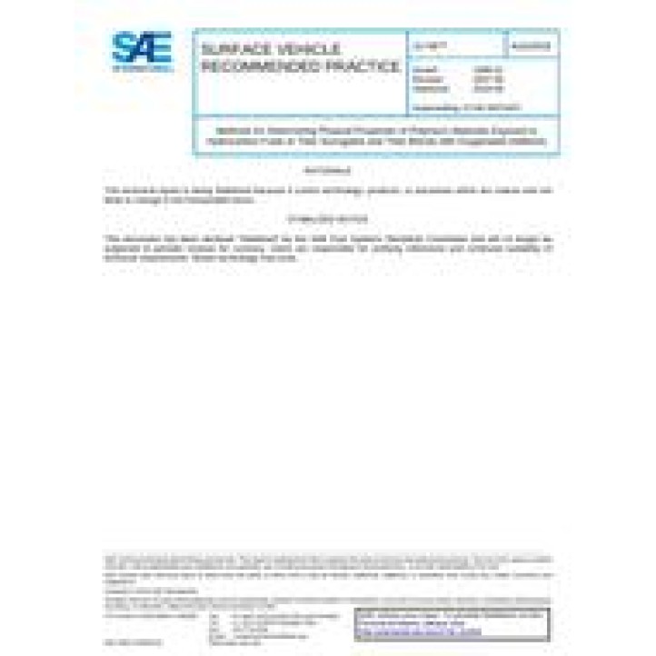 SAE J1748 PDF