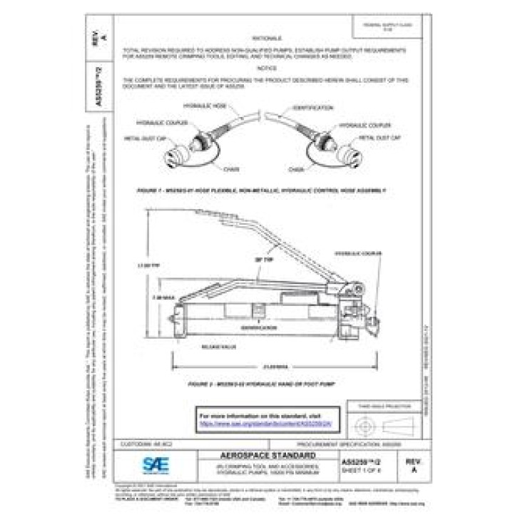 SAE AS5259/2A PDF