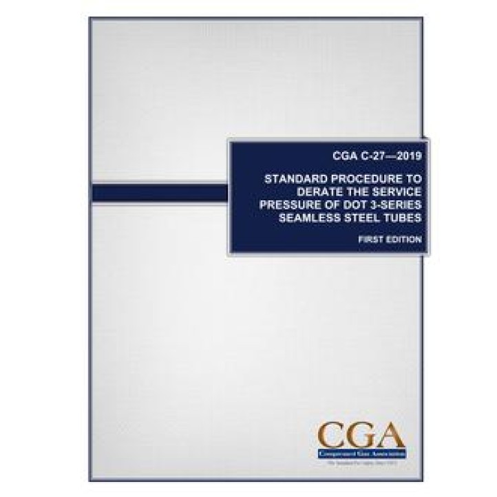 CGA C-27 PDF