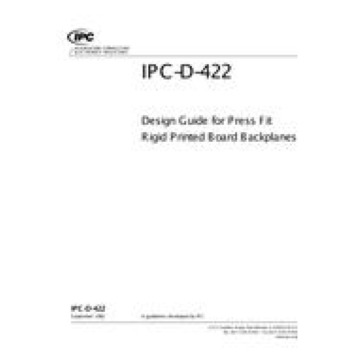 IPC D-422 PDF