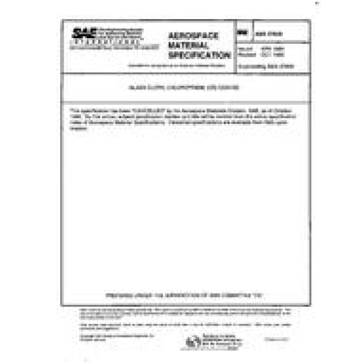 SAE AMS3783B PDF