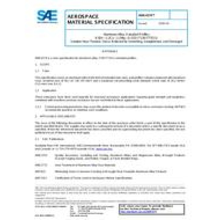 SAE AMS4374 PDF