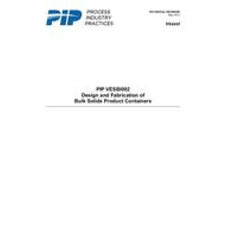 PIP VESBI002 PDF