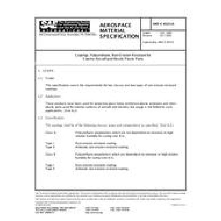 SAE AMSC83231A PDF