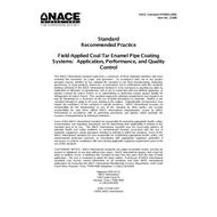 NACE RP0602 PDF