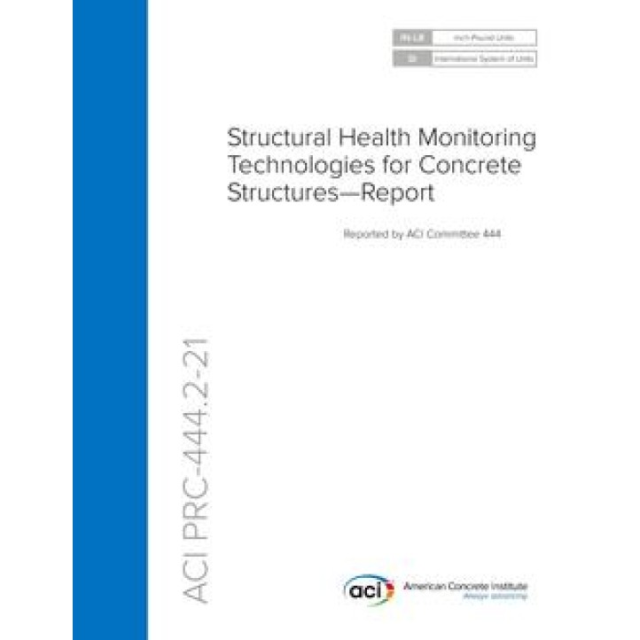 ACI PRC-444.2 PDF