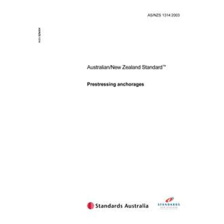 AS/NZS 1314 PDF