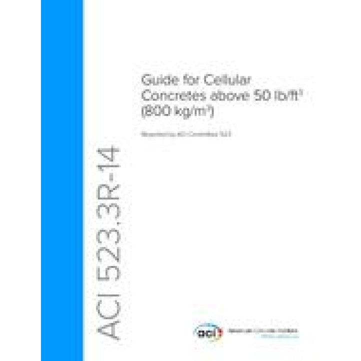 ACI 523.3R PDF