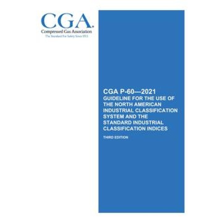 CGA P-60 PDF download