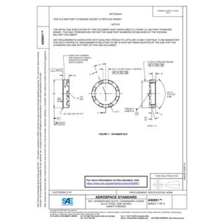 SAE AS9951 PDF