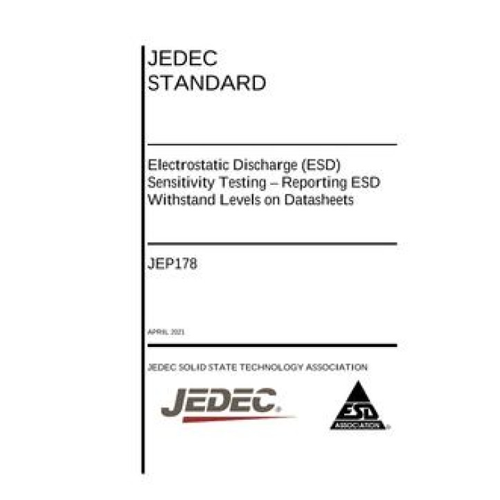 JEDEC JEP178 PDF