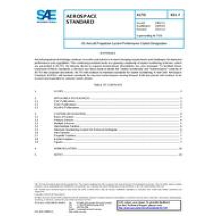 SAE AS755F PDF