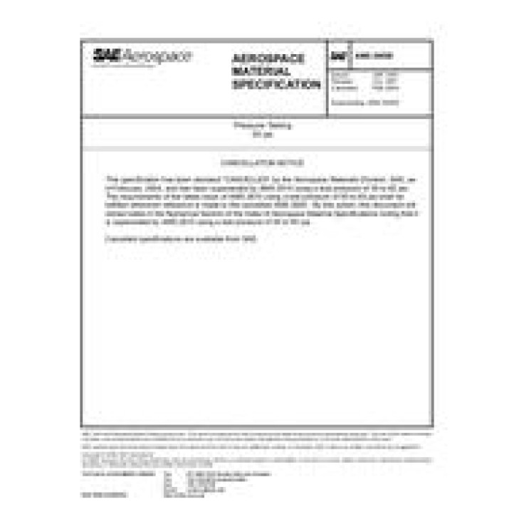 SAE AMS2605E PDF