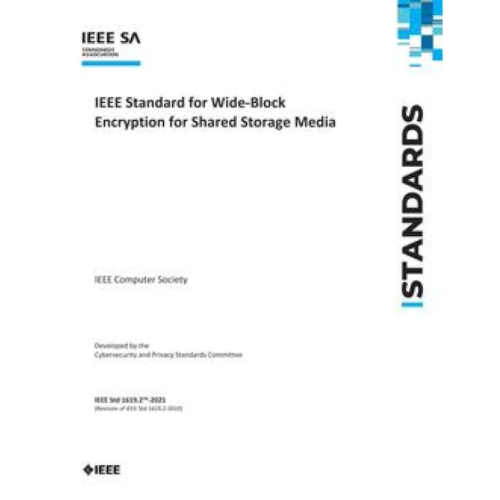 IEEE 1619.2 PDF