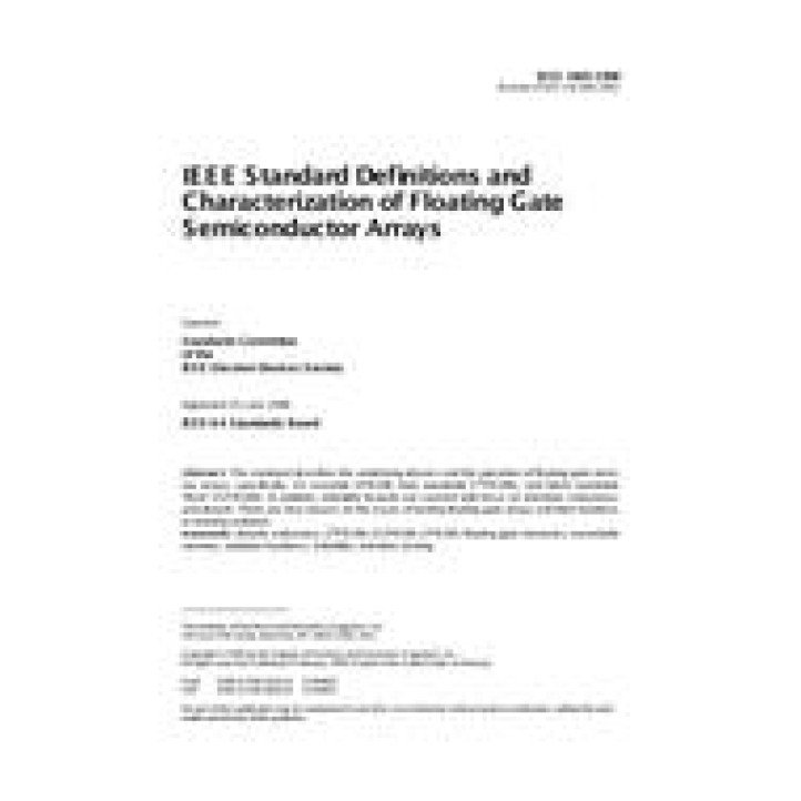 IEEE 1005 PDF