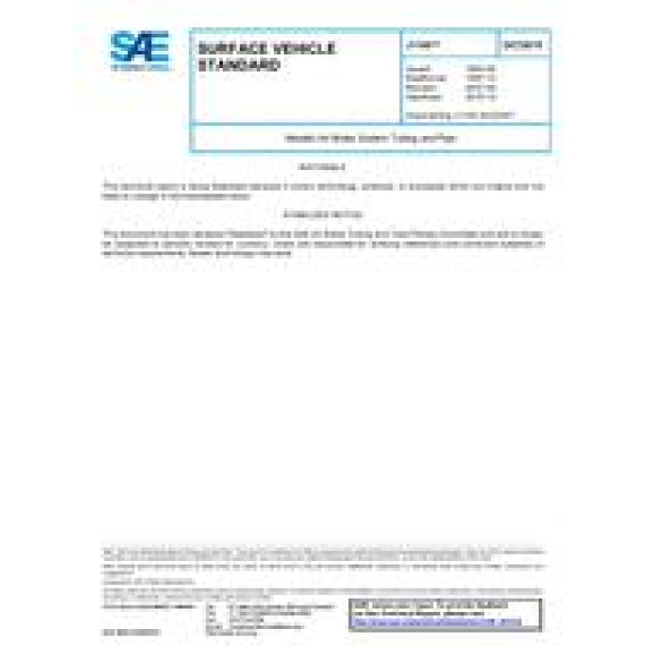 SAE J1149 PDF