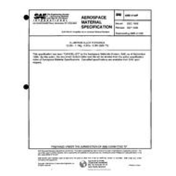 SAE AMS4145F PDF