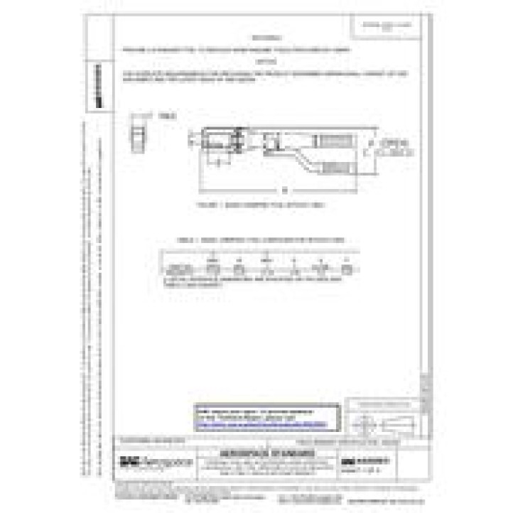 SAE AS5259/5 PDF