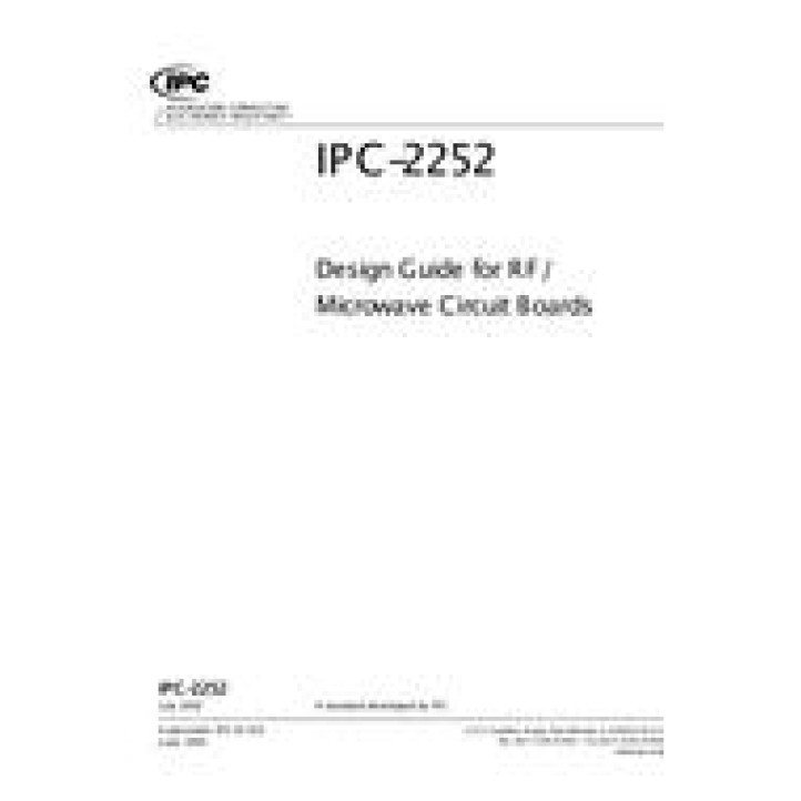 IPC 2252 PDF