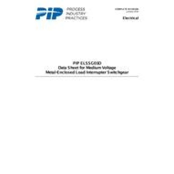 PIP ELSSG03-EEDS PDF