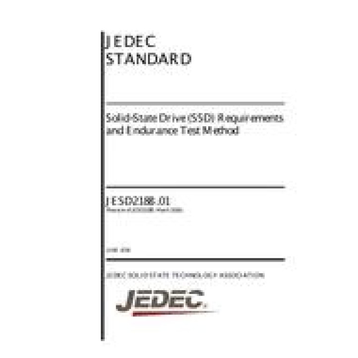 JEDEC JESD218B.01 PDF