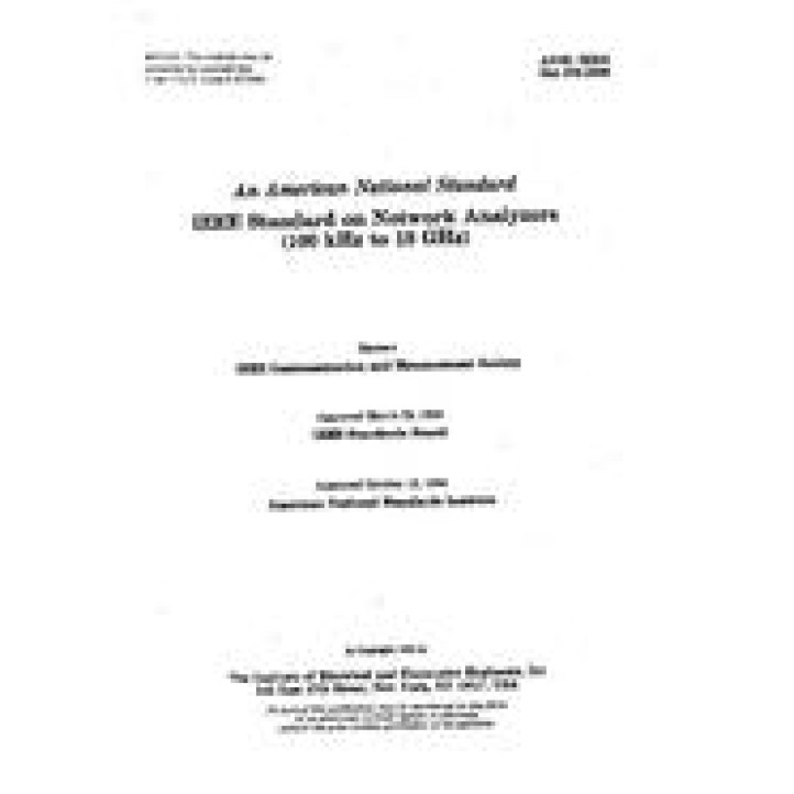 IEEE 378 PDF