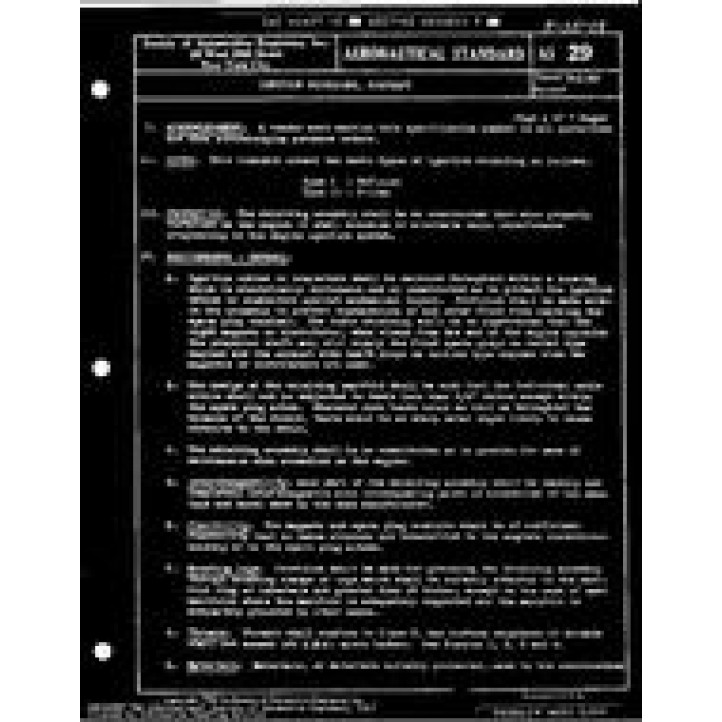 SAE AS29 PDF