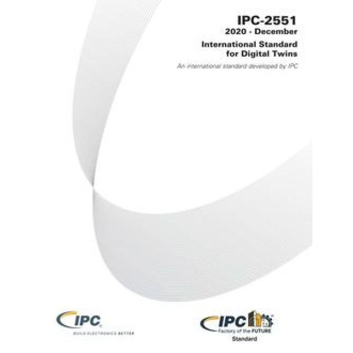 IPC 2551 PDF