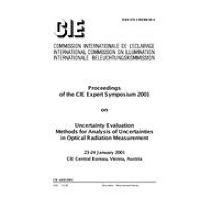 CIE x038 PDF