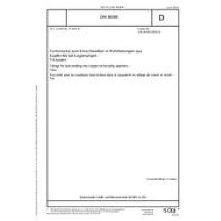 DIN 86088 PDF