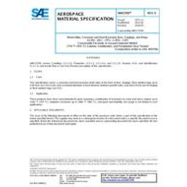 SAE AMS5703E PDF